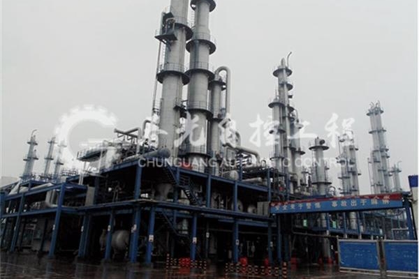 煙氣脫硫的應用方法及意義